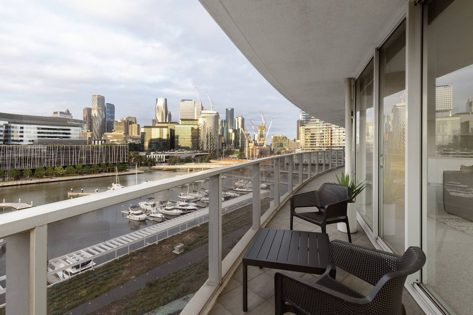 901/80 Lorimer Street, Docklands VIC 3008, Image 0