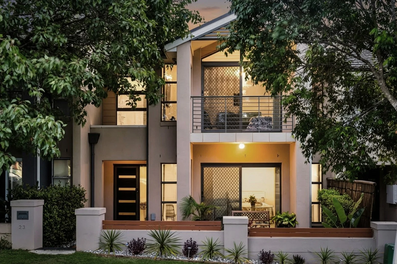 23 Stowe Avenue, Campbelltown NSW 2560