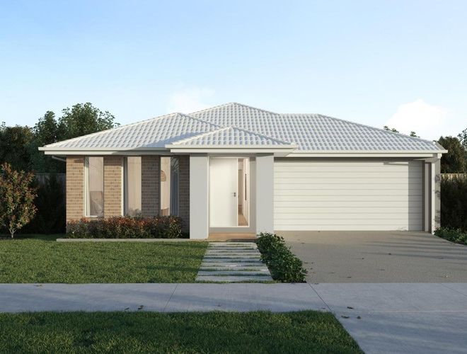 Picture of Lot 3102 Springsure Street, Truganina