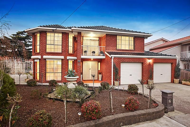 4 Rowe Court, AVONDALE HEIGHTS VIC 3034, Image 0