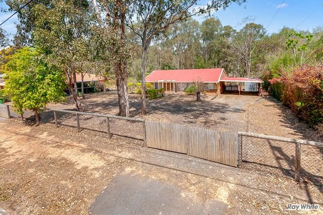 Picture of 24 Brodzig Road, CHUWAR QLD 4306