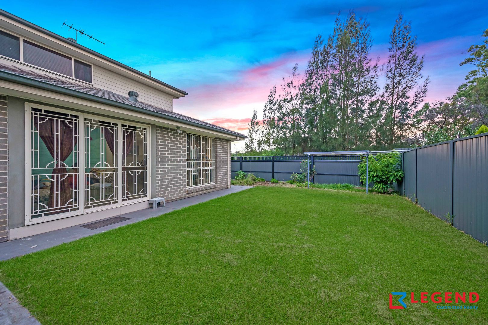 3 Taradale Drive, Ropes Crossing NSW 2760