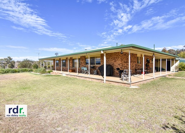 49 Coopers Road, Inverell NSW 2360