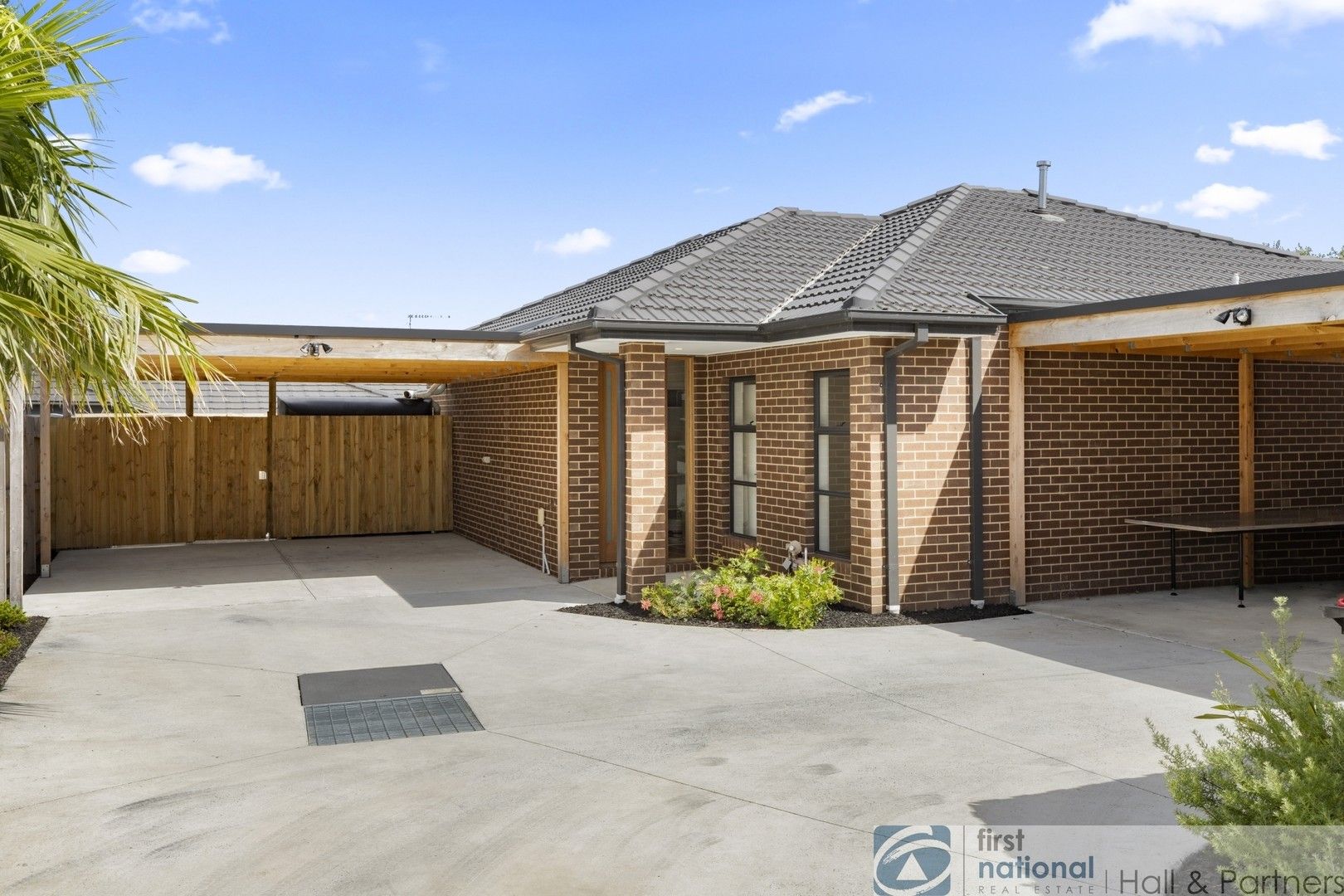 2/71 Jones Road, Dandenong VIC 3175, Image 0