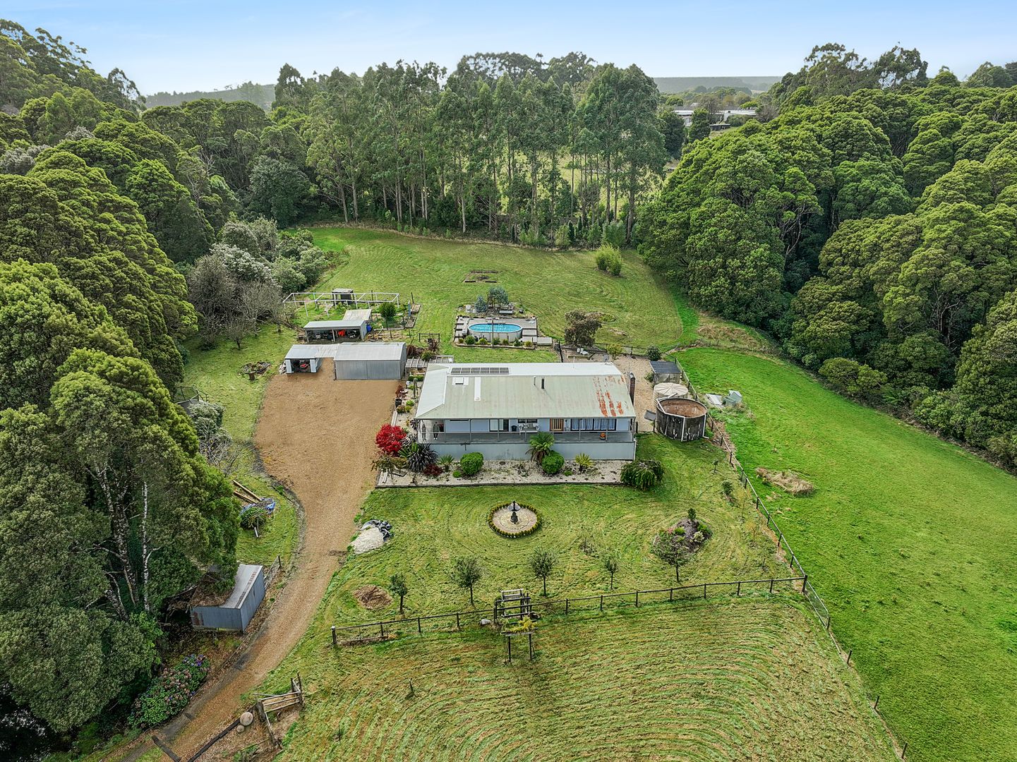 4835 Great Ocean Road, Lavers Hill VIC 3238, Image 1