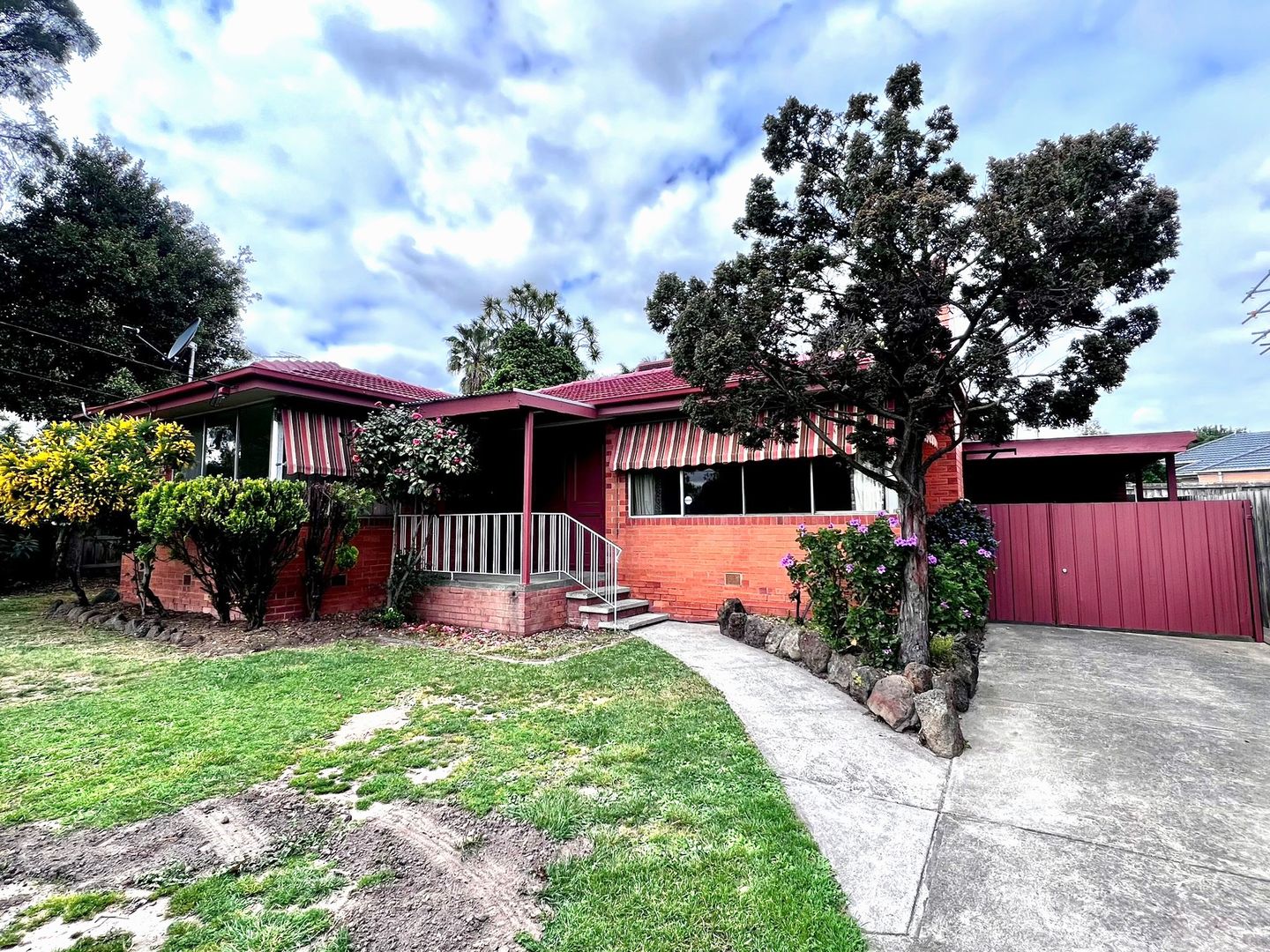 8 Walnut Court Mulgrave Property History Address Research Domain