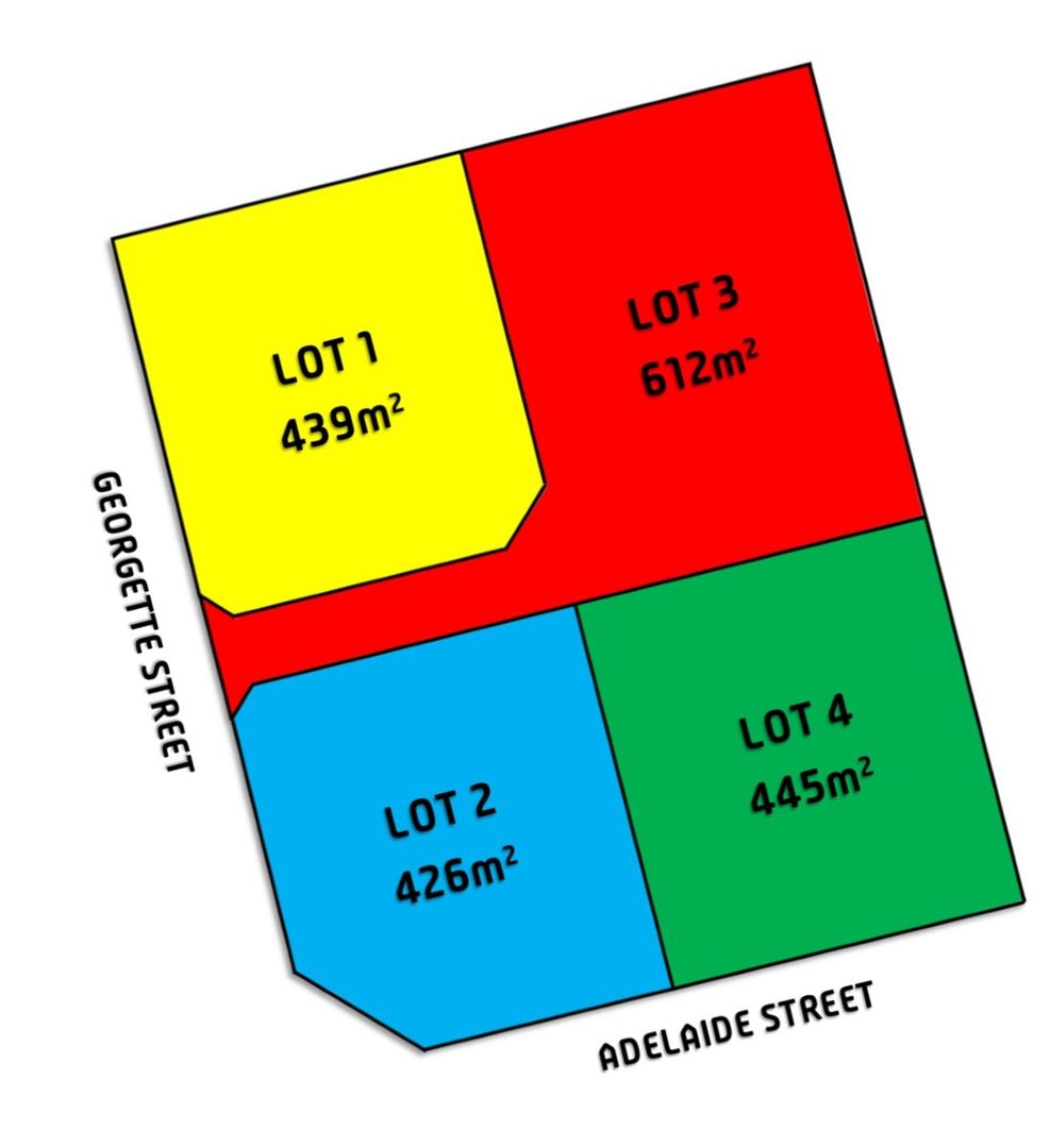 Lot 1, 125 Adelaide Street (Proposed), Busselton WA 6280, Image 2
