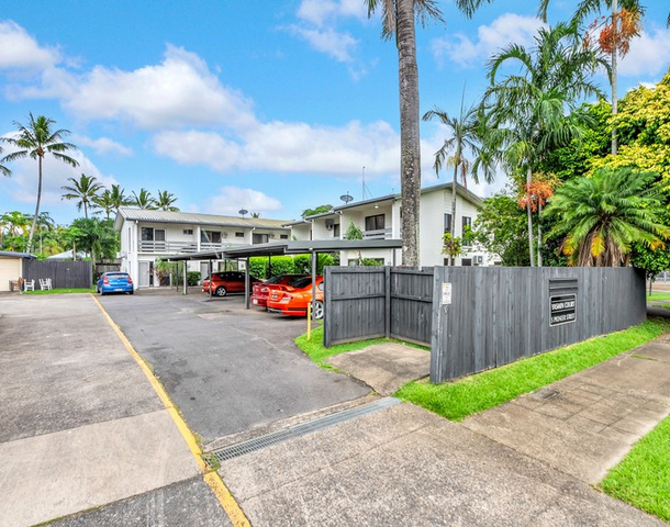 7/5 Pioneer Street, Manoora QLD 4870