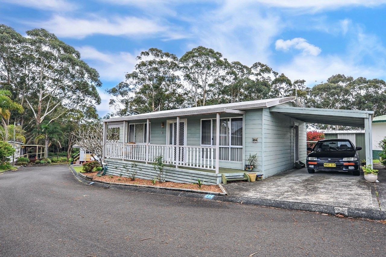 234 David Collins Place, Kincumber South NSW 2251