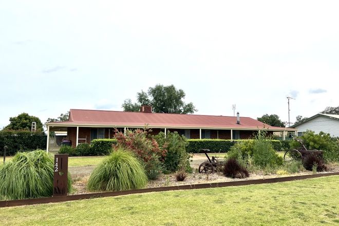 Picture of 140 Bogan Street, NYNGAN NSW 2825