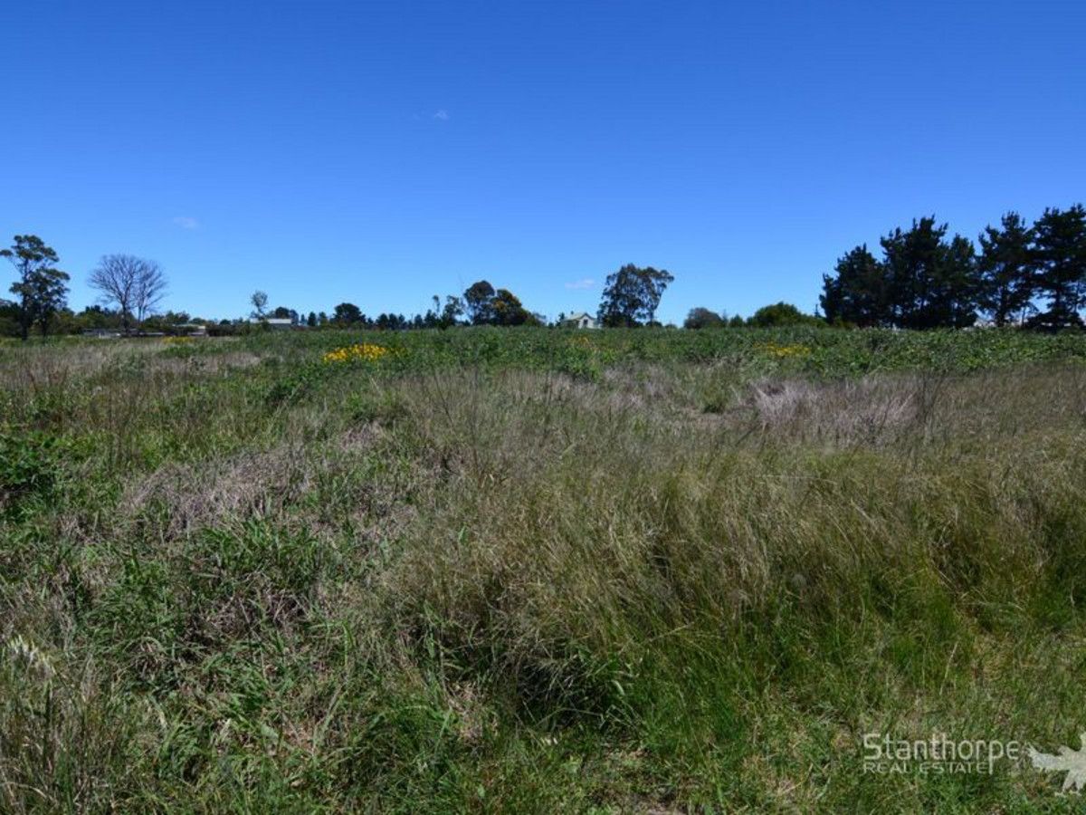 Lot 2 Granite Belt Drive, The Summit QLD 4377, Image 2