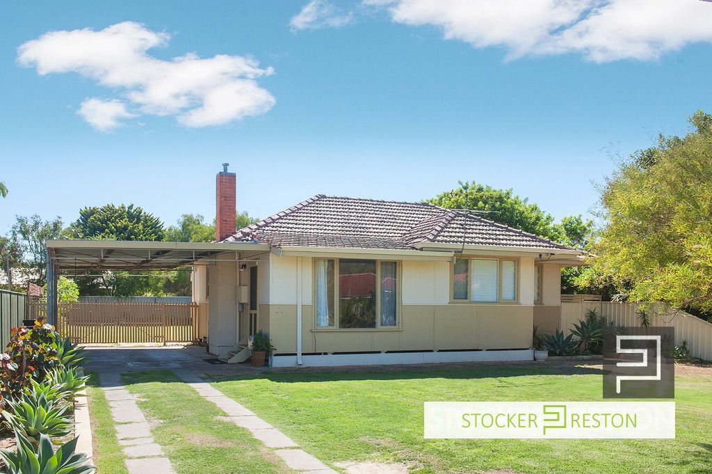 63 Hester Street, Geographe WA 6280, Image 0