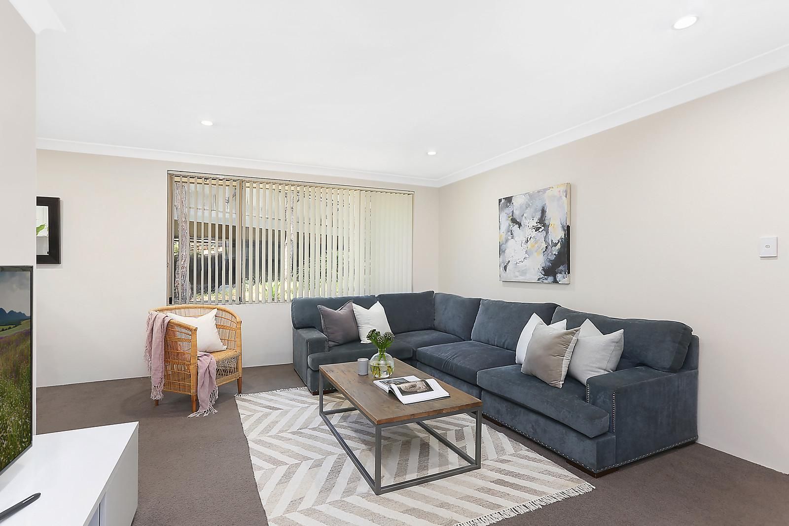 7/5 Ruth Street, Naremburn NSW 2065, Image 0