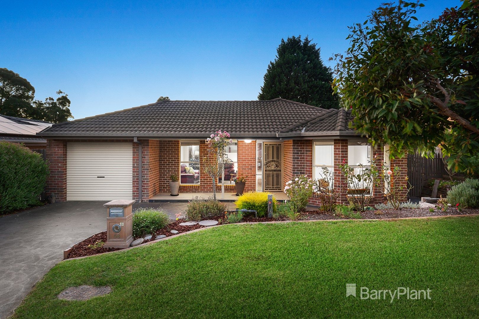 58 Mulduri Crescent, Croydon South VIC 3136, Image 0