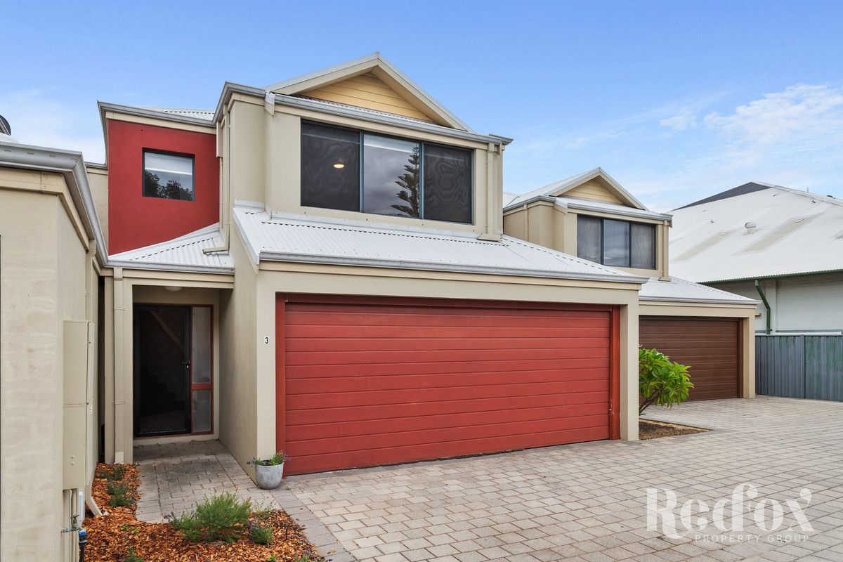 3/110 Caledonian Avenue, Maylands WA 6051, Image 0