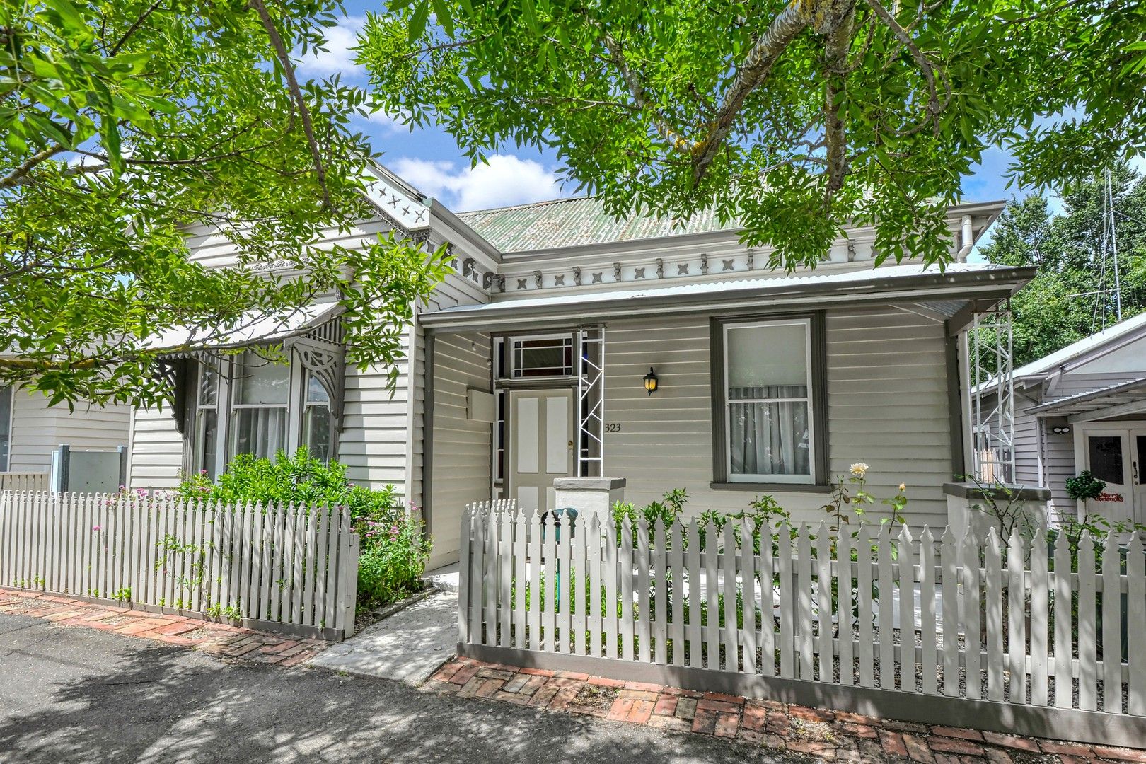 323 Raglan Street South, Ballarat Central VIC 3350, Image 0