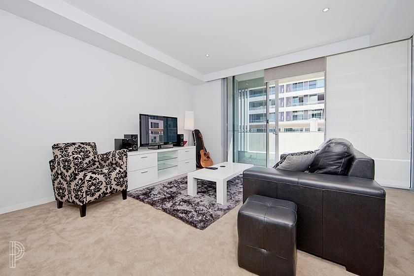 1 bedrooms Apartment / Unit / Flat in 210/2 Grose Street DEAKIN ACT, 2600