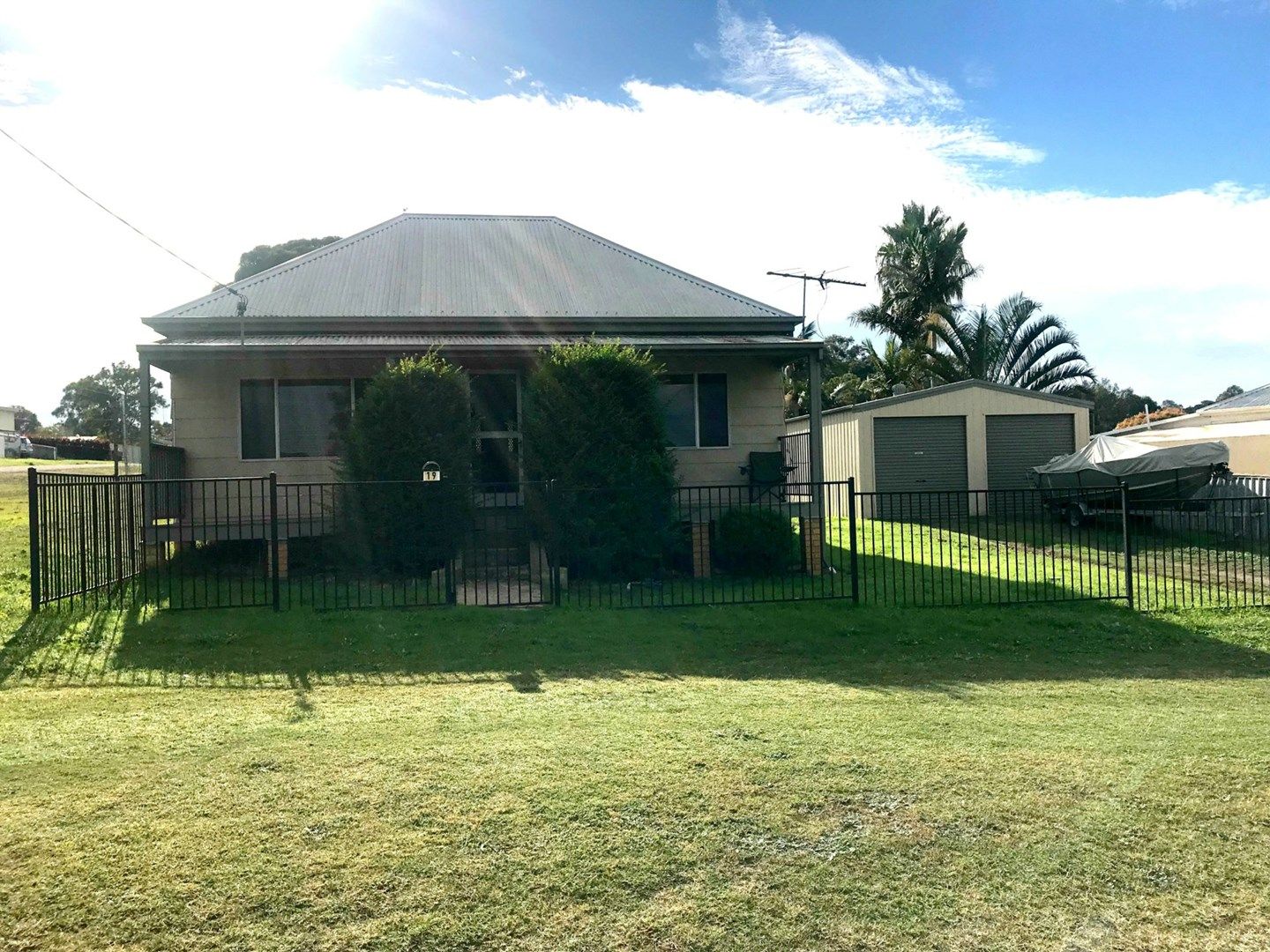 19 Branxton Street, Greta Property History & Address Research Domain