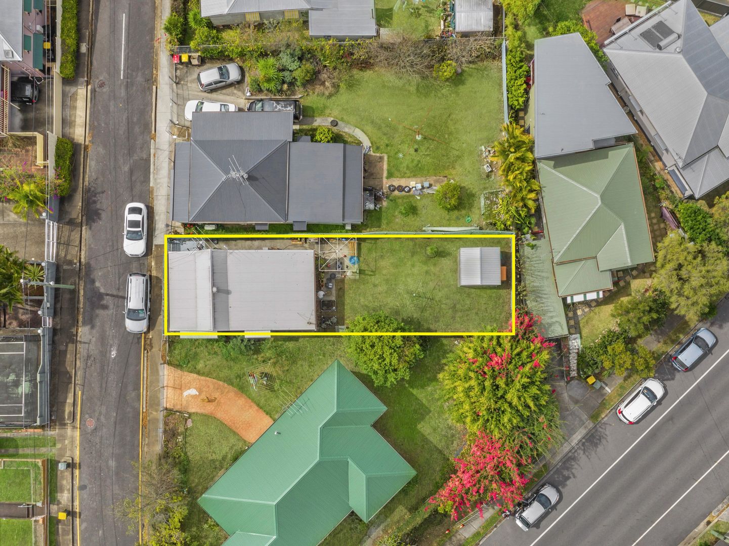 7 Glen Street, Highgate Hill QLD 4101, Image 2