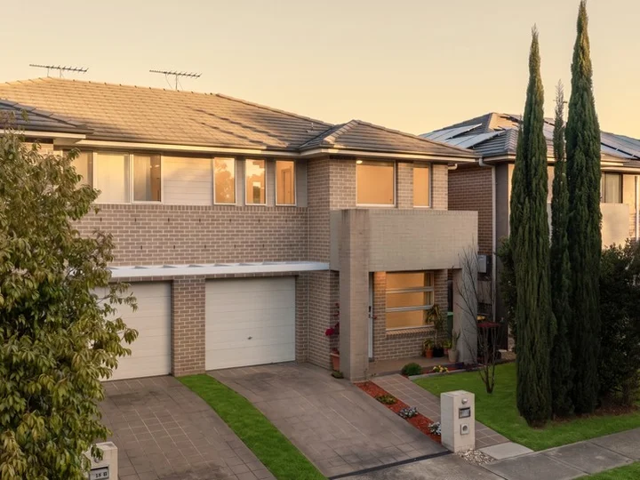 18A Hollyoake Circuit, Bardia NSW 2565