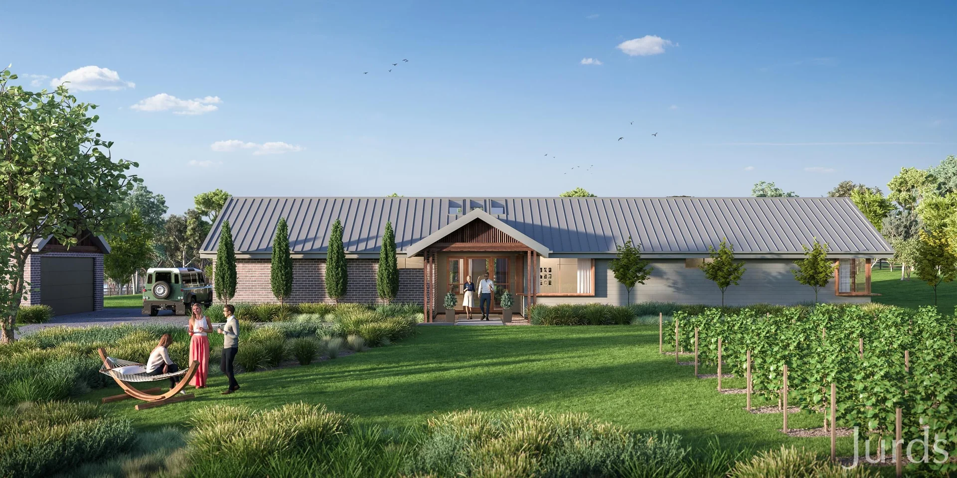 Additional image 6 of Pokolbin Estate, Pokolbin NSW 2320