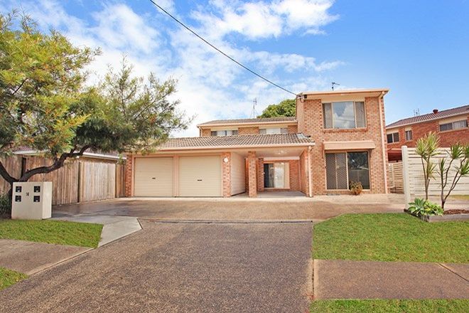 Picture of 3/14 Alkira Street, BUDDINA QLD 4575