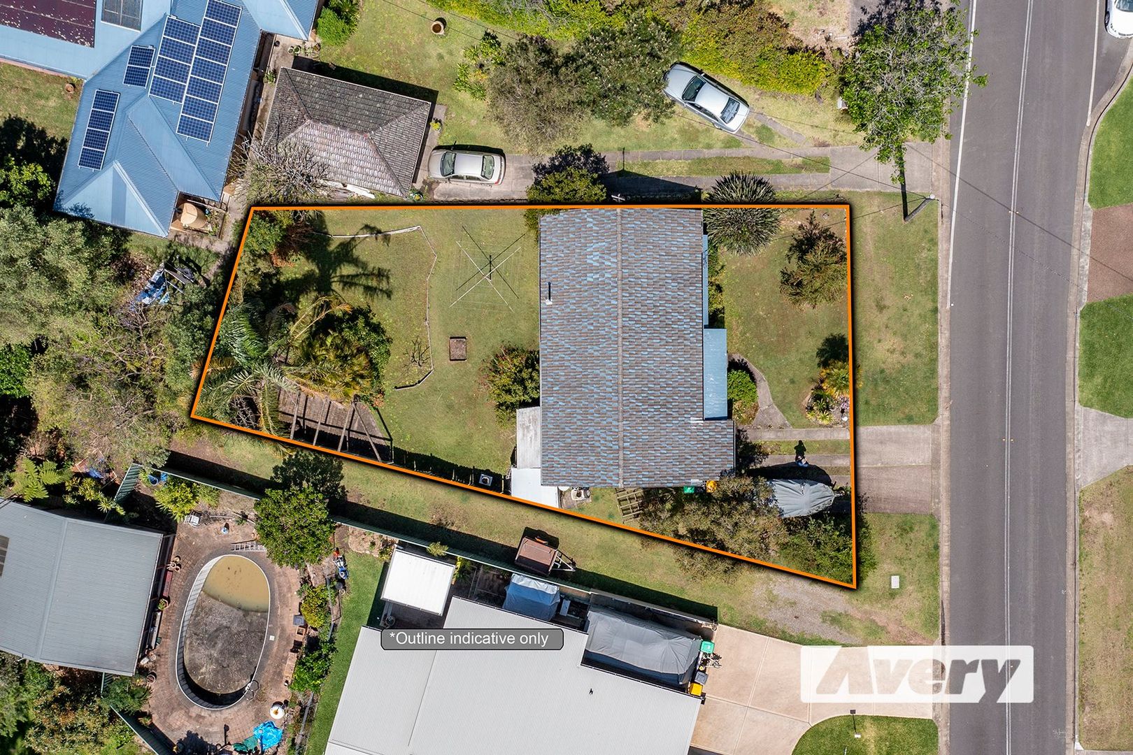 238 Coal Point Road, Coal Point NSW 2283, Image 2