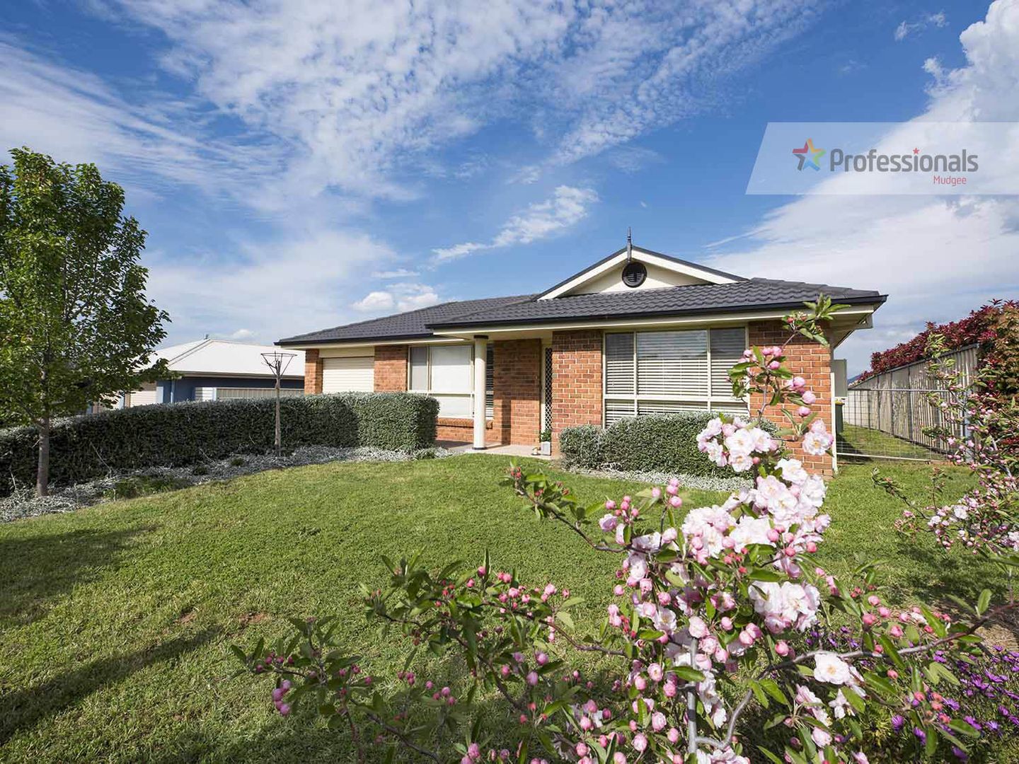 31 White Circle, Mudgee NSW 2850