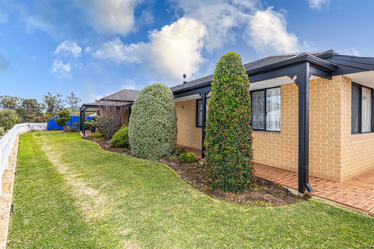 46 Nicolay Approach, Dalyellup WA 6230, Image 2