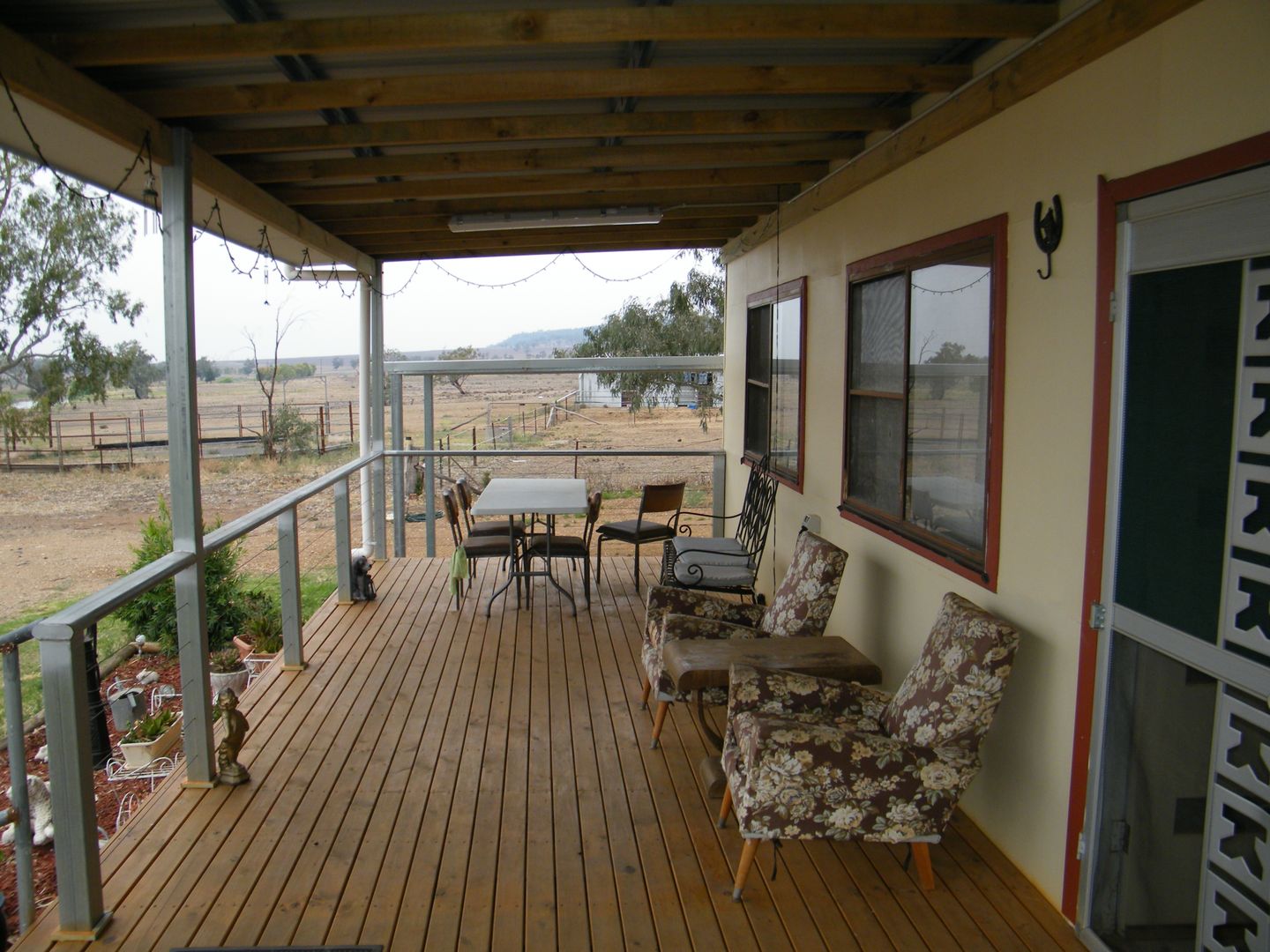 8 Johnson Street Caroona Nsw 2343 Domain