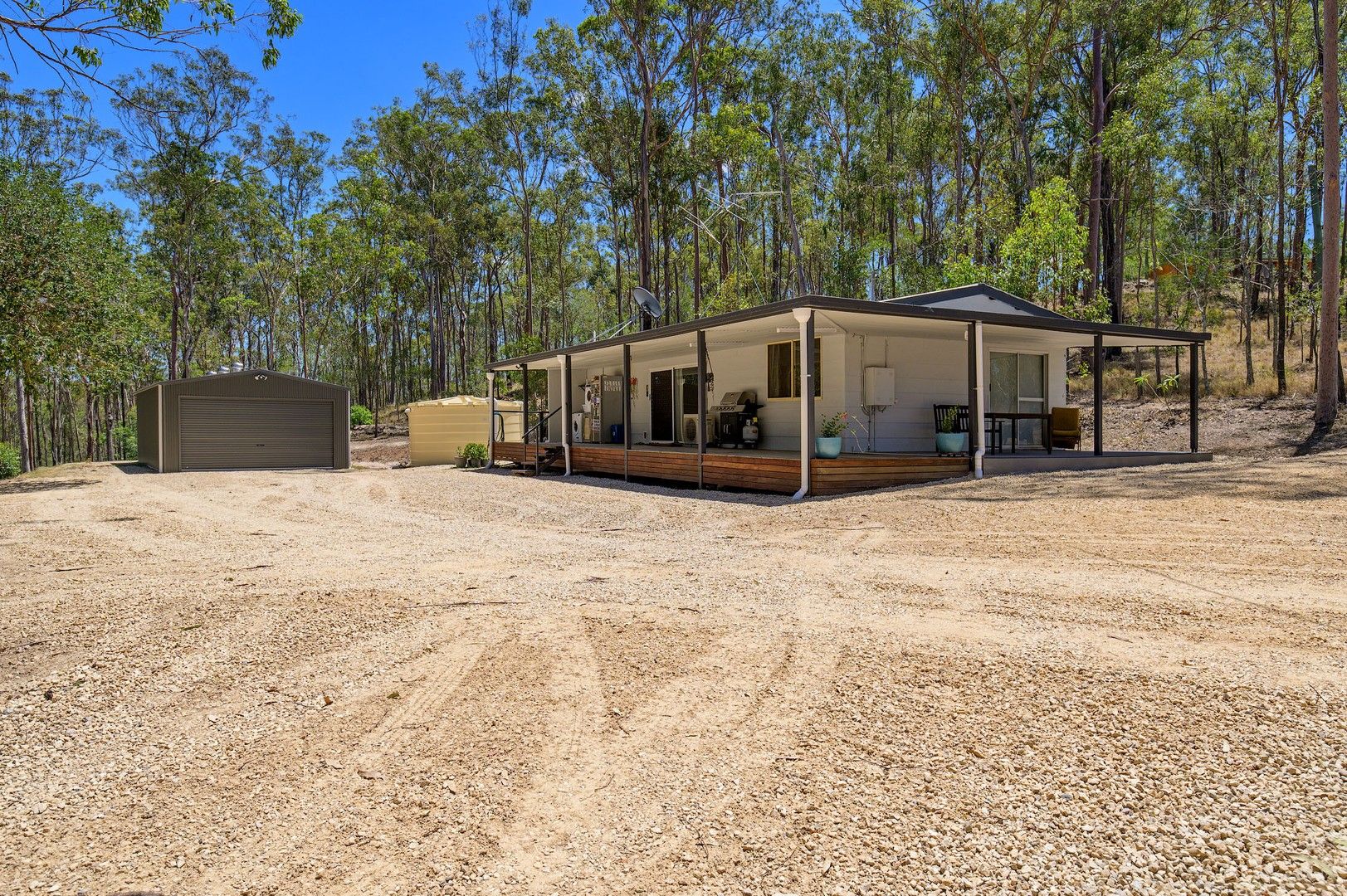 93 Arborfive Road, Glenwood QLD 4570, Image 0