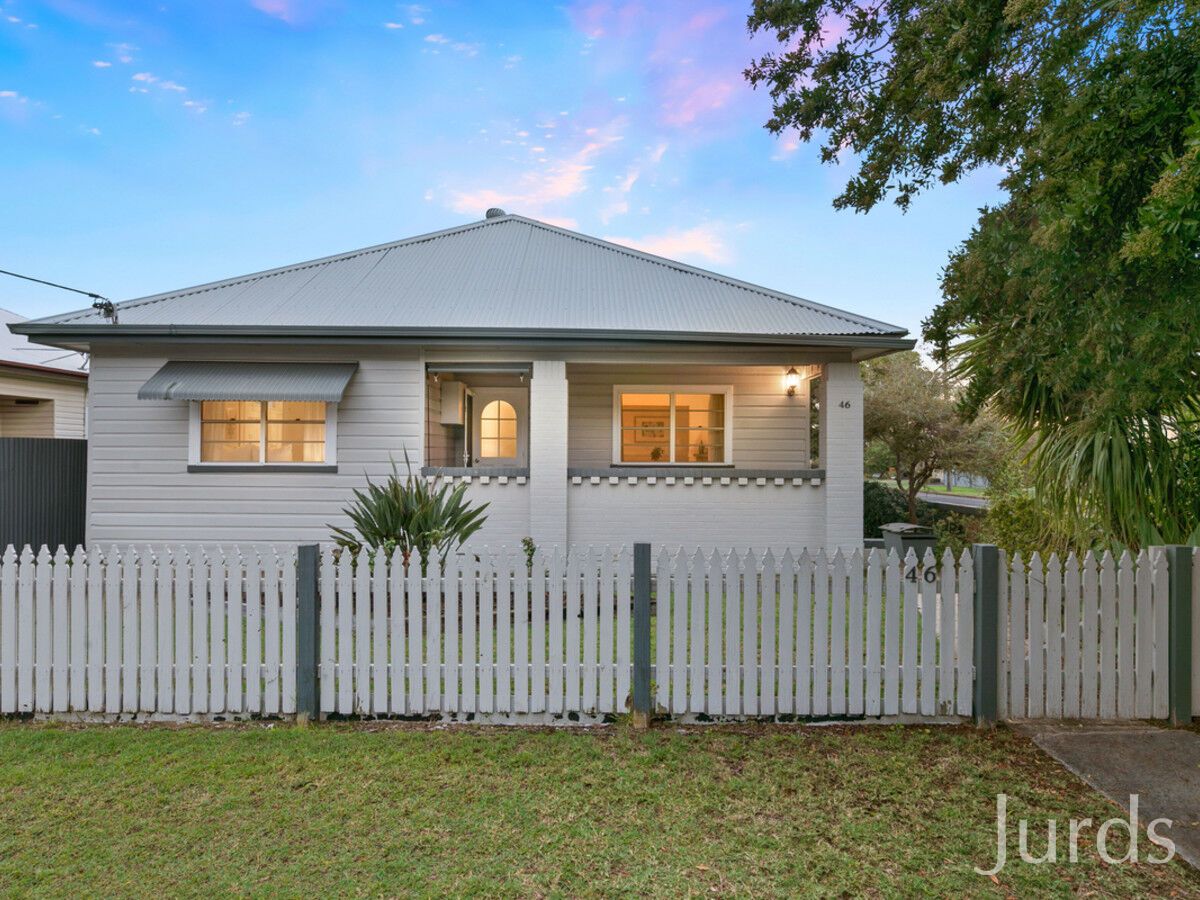 46 Church Street, Cessnock NSW 2325, Image 0