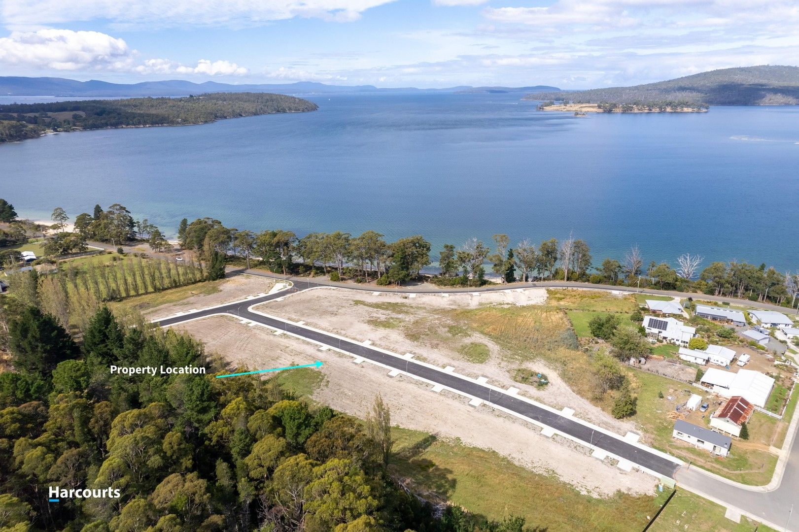 Lot 32 Pulfers Road, Dover TAS 7117, Image 0