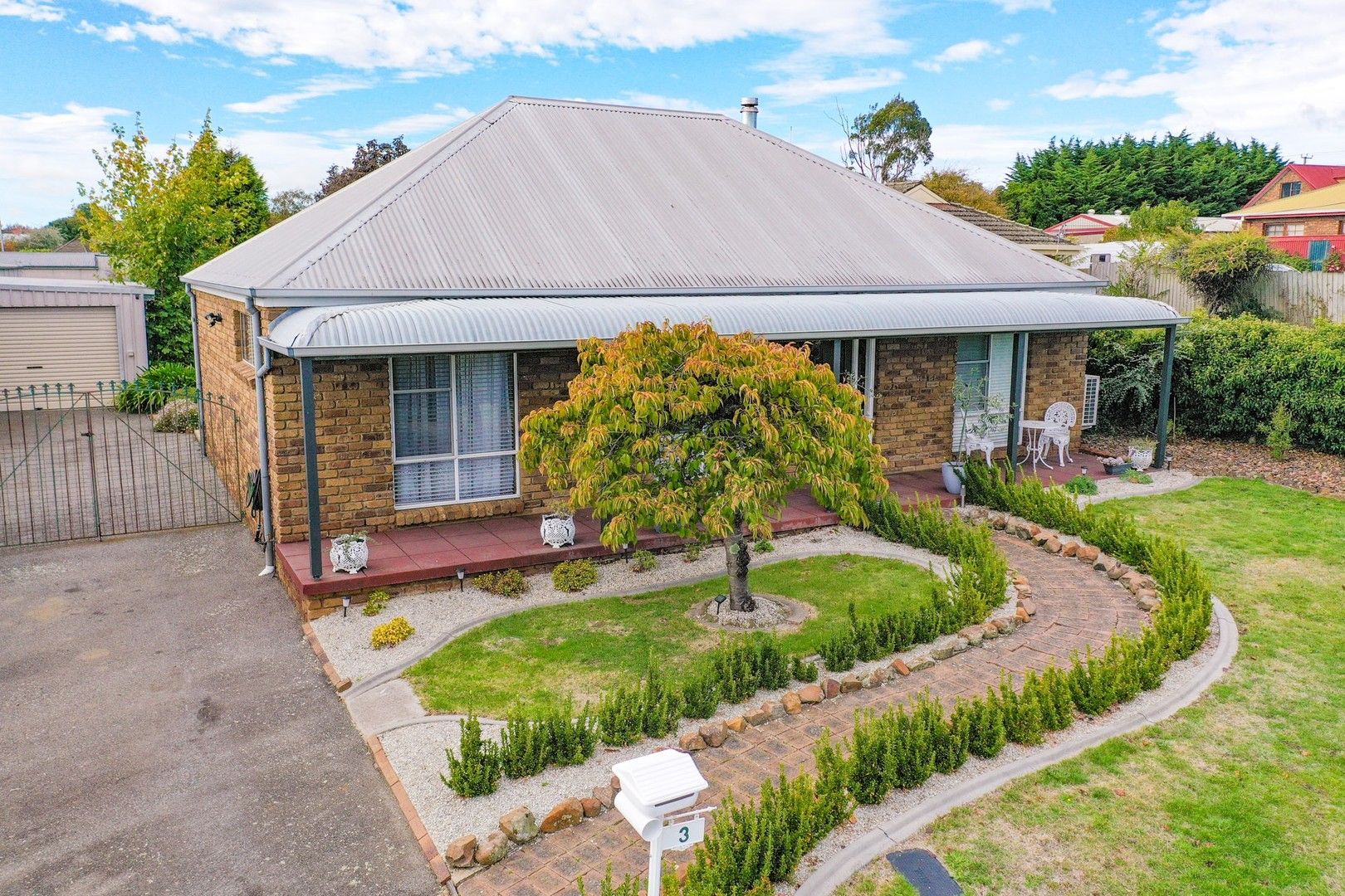 3 Stocker Street, Longford TAS 7301, Image 1