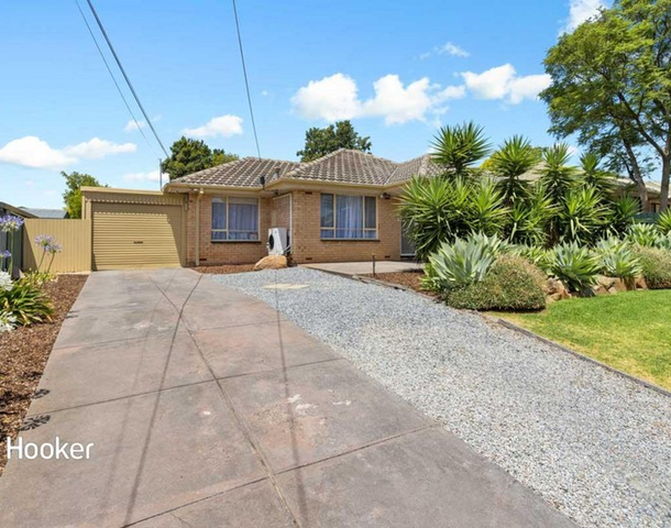 37 Far View Crescent, Ridgehaven SA 5097