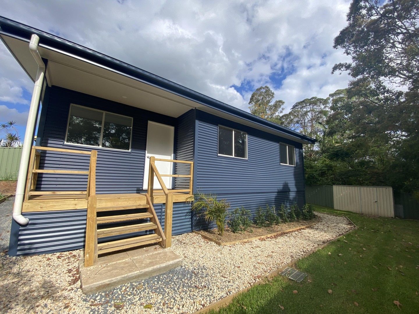 2 bedrooms House in 115A High Street WAUCHOPE NSW, 2446