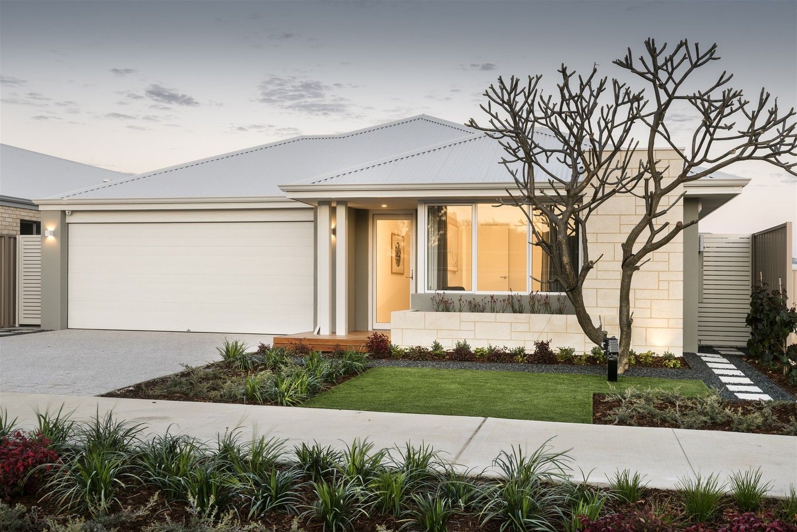 3 bedrooms New House & Land in Lot 572 Trefontane Way BULLSBROOK WA, 6084