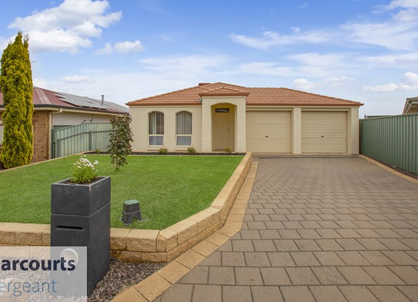 9 Woods Court, Munno Para SA 5115