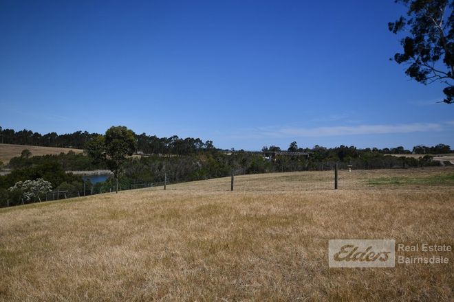 Picture of 57 Koraleigh View, NICHOLSON VIC 3882