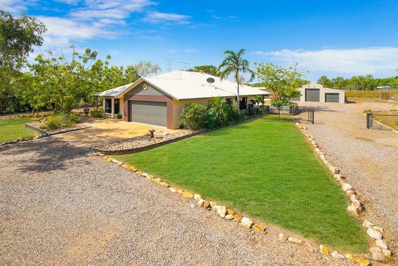 18 Surcingle Drive, Marlow Lagoon NT 0830, Image 2