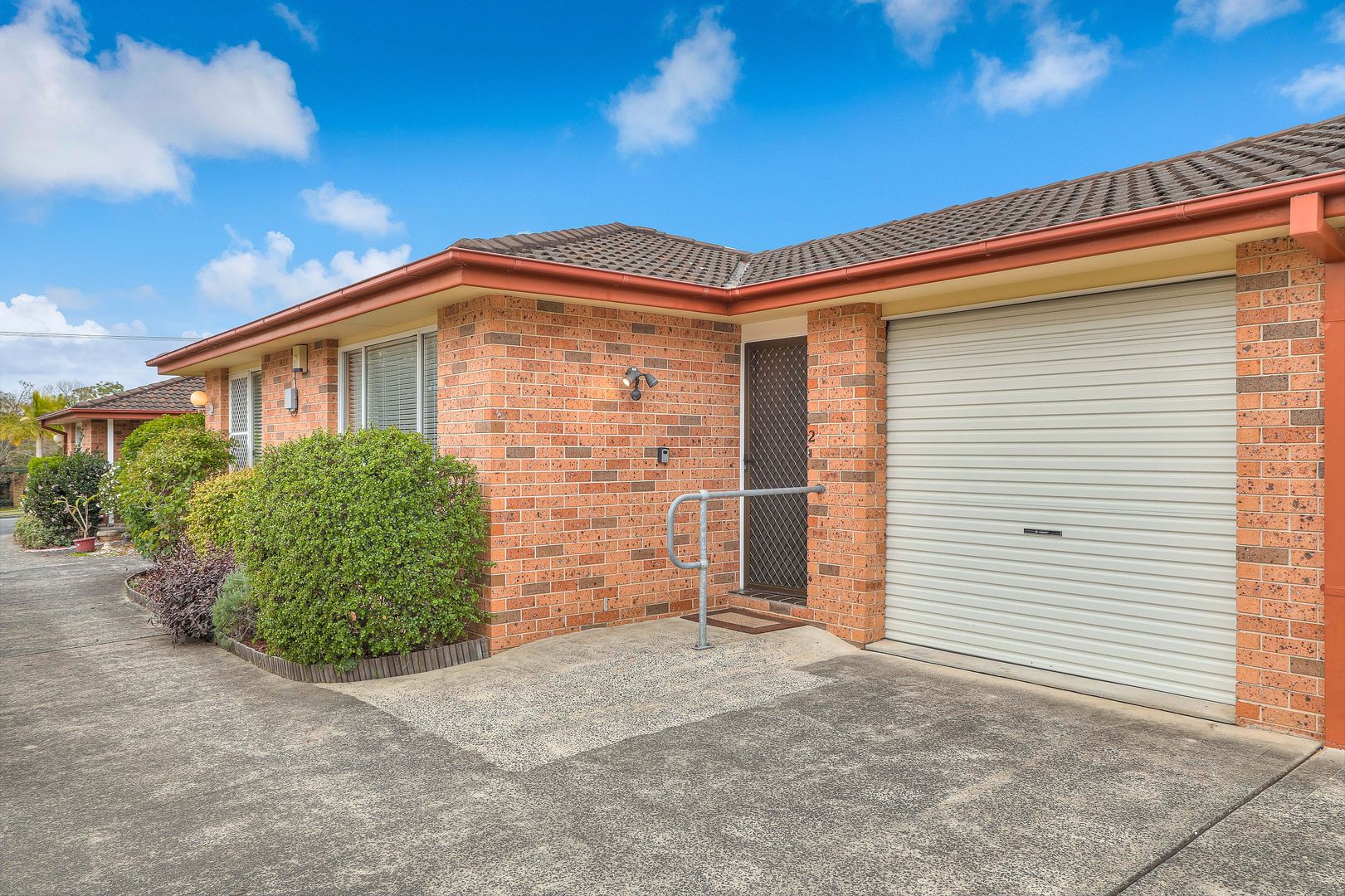 2/12 Russell Street, East Gosford NSW 2250