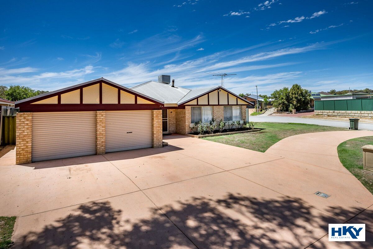 11 Avonlea Place, Bullsbrook WA 6084, Image 1