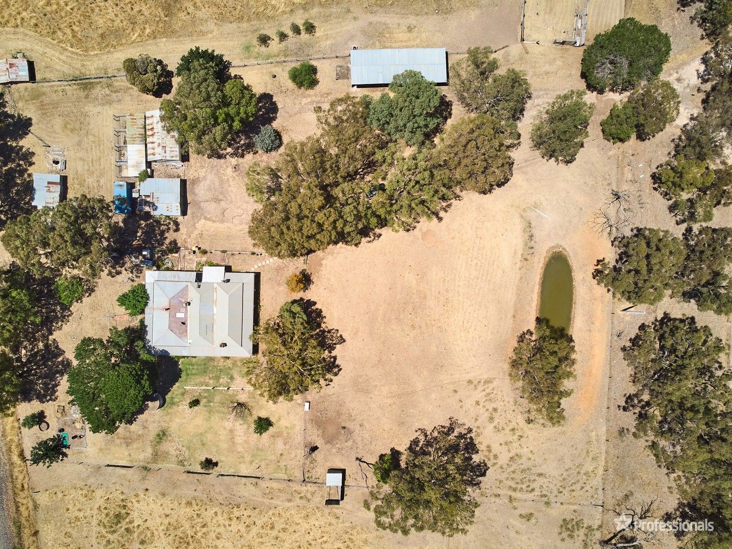 1068 Maryborough - Dunolly Road, Bet Bet VIC 3472, Image 0