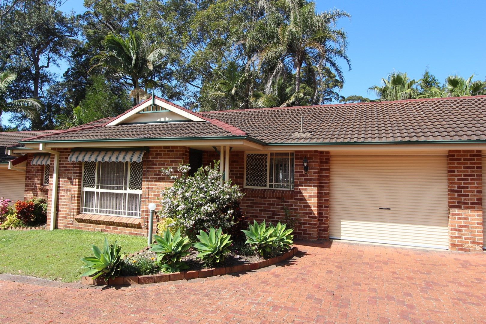 2/372 Ocean Drive, WEST HAVEN NSW 2443, Image 0