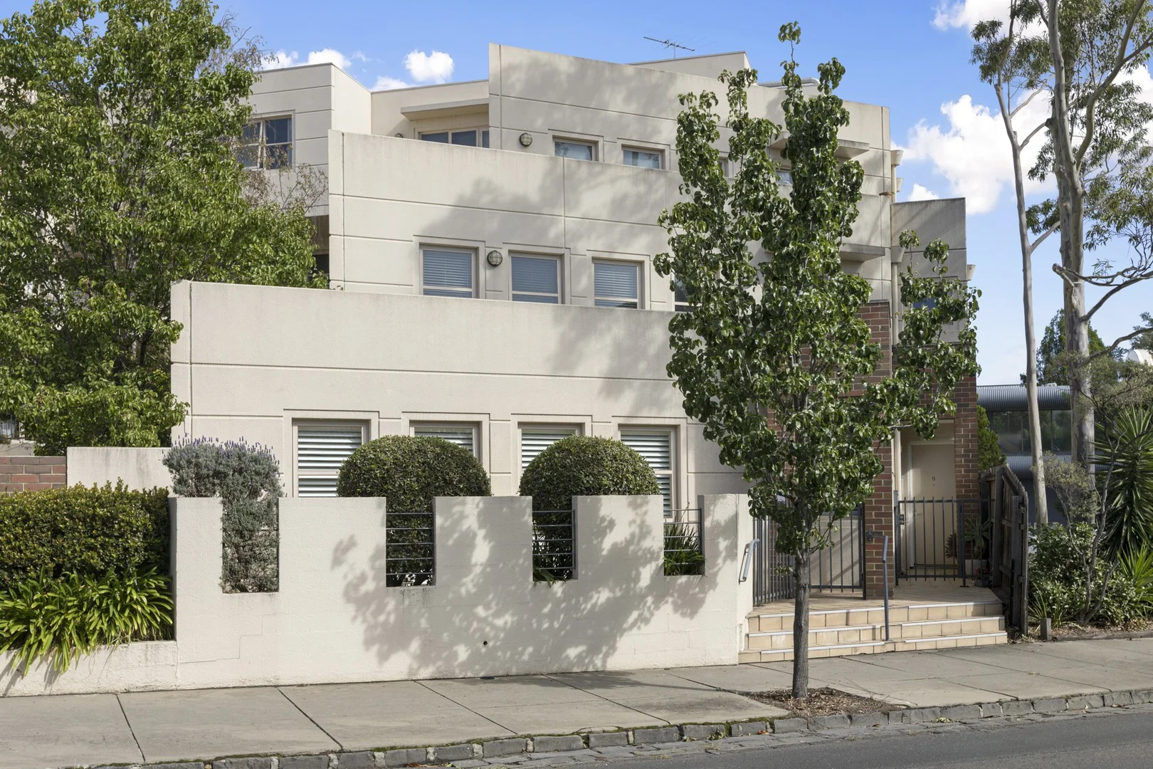 14/28 Harold Street, Hawthorn East VIC 3123