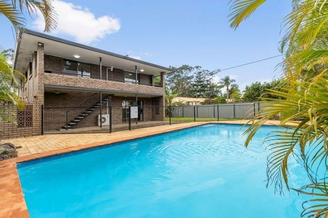 Picture of 2 Grenville Street, SPRINGWOOD QLD 4127