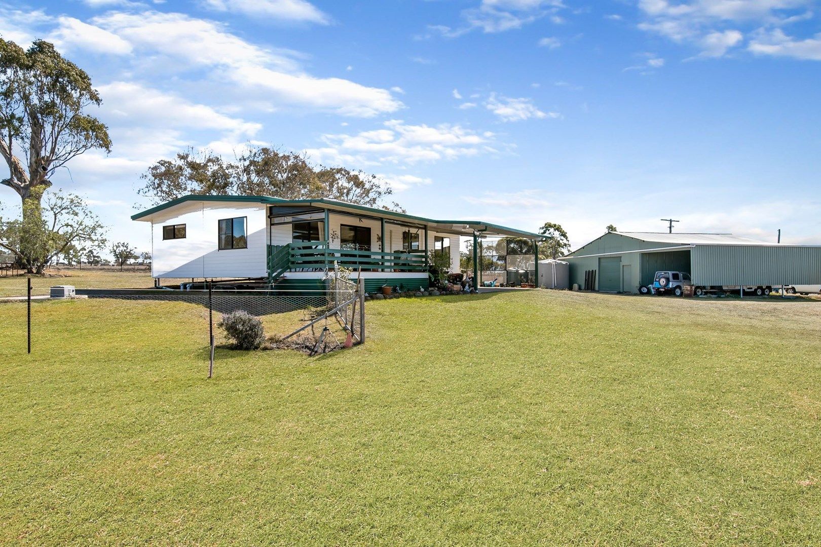 9 King Street, Greenmount QLD 4359, Image 0