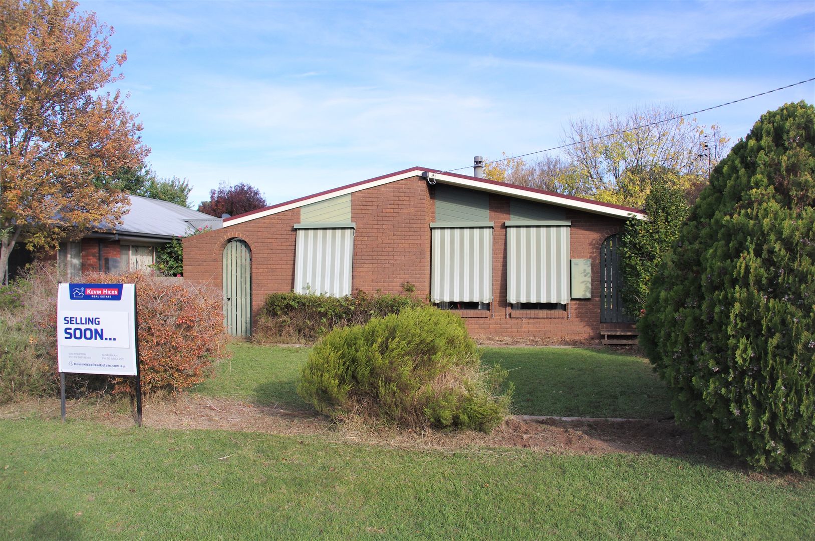 38 Cope Street, Nathalia VIC 3638 Domain