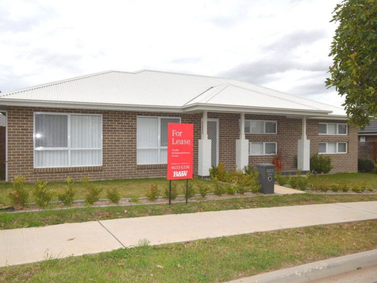 239 South Circuit, Oran Park NSW 2570, Image 0