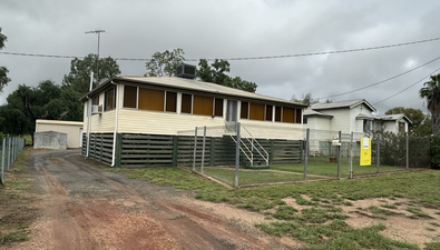 Picture of 112 Edward Street, CHARLEVILLE QLD 4470